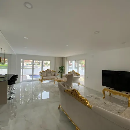 Luxury Villa Surrounded By Nature And Beach Amora Zewnętrze zdjęcie