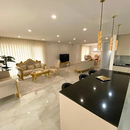 Luxury Villa Surrounded By Nature And Beach Amora Zewnętrze zdjęcie