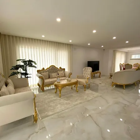 Luxury Villa Surrounded By Nature And Beach Amora Zewnętrze zdjęcie