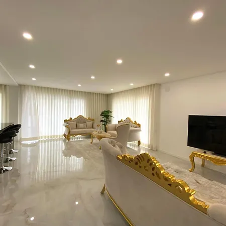 Luxury Villa Surrounded By Nature And Beach Amora Zewnętrze zdjęcie
